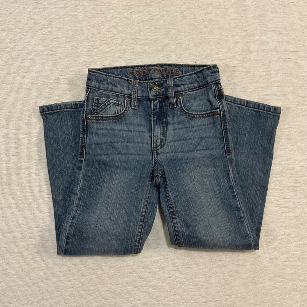 Cody James girls Jeans